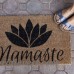 Entryways Namaste Doormat ETWS1426